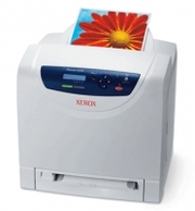 Продам цветной принтер Xerox Phaser 6125 