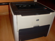 Принтер HP Lasejet 1320
