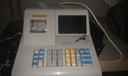 кассовый аппарат Samsung ER-250F