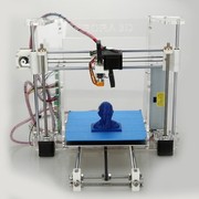 ВНИМАНИЕ! 3D Принтер Smartprint HB-8 по супер цене.