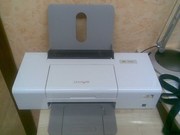 Принтер Lexmark Z1420